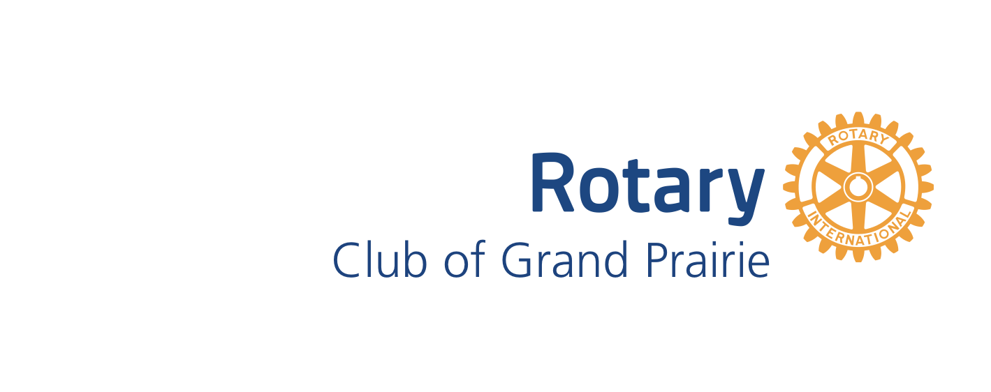 Rotary Club of Grand Prairie